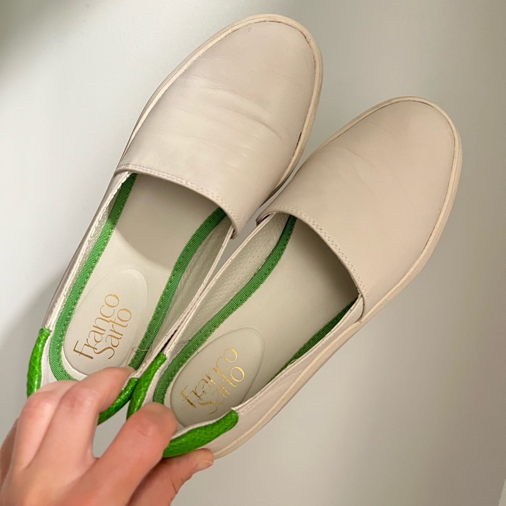 Franko Sarto comfort technology size 7